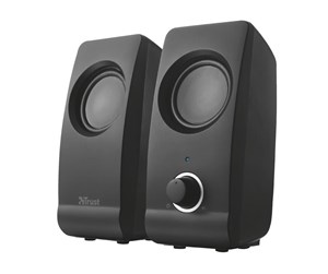 Bærbare festhøyttalere - Trust Remo 2.0 Speaker Set - 17595