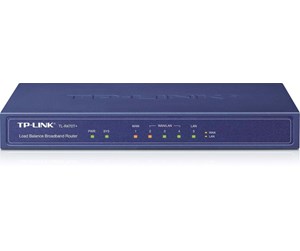 Ruter - TP-Link TL-R470T+ - Router - Router - TL-R470T+