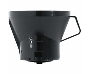 Kaffe & Espresso - Moccamaster Filter Funnel Manual - 630760