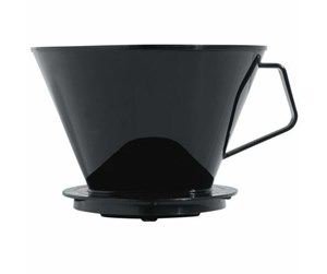 Kaffe & Espresso - Moccamaster Filterholder Gml Sort KB - 13237