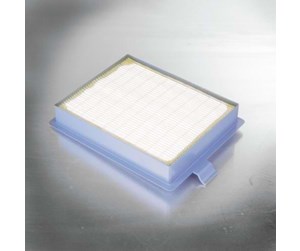 Støvsuger - Tilbehør - Electrolux S-Class HEPA filter Washable - 9001951194