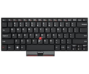 Tastatur - Lenovo Keyboard (US/ENGLISH) - FRU60Y9538