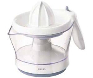 Saftpresse - Philips Citrus press 0.6L - HR2744/40