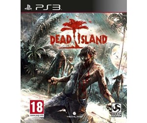 Spill - DeadIsland - Sony PlayStation 3 - Action - 4020628507275