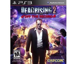 Spill - Dead Rising 2: Off the Record - Sony PlayStation 3 - Action - 5055060927298