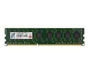 RAM - Transcend JetRAM hukommelse - 2 GB - DIMM 240-pin - JM1600KLN-2G