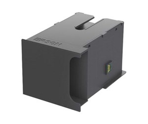 Printertilbehør blekk/toner - Epson Maintenance Box WP4000 / 4500 - Oppsamlingsbeholder for blekksvinn - C13T671000