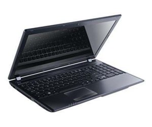 Bærbar PC - Acer Aspire 5755G-2678G1TMnks - Core i7 2670QM 2.2 GHz - LX.RQ002.089