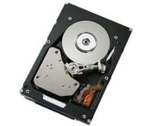 Harddisk - IBM 900GB 2.5IN 10.000 RPM - 900GB - Harddisk - 81Y9915 - SAS2 - 2.5" - 81Y9915