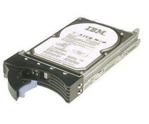 Harddisk - IBM harddisk - 500GB - Harddisk - 81Y9844 - SATA-600 - 2.5" - 81Y9844