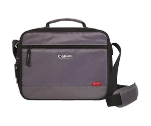 Printertilbehør - Canon DCC-CP2 Selphy Carrying Bag - Grey - 0035X550