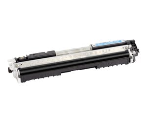 Printertilbehør blekk/toner - Canon CRG 729 / 4369B002 Cyan - Laser toner Blå - 4369B002