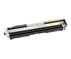 Printertilbehør blekk/toner - Canon CRG 729 / 4367B002 Yellow - Laser toner Yellow - 4367B002