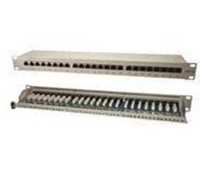 Tilbehør - M-CAB patch-panel - 7100050