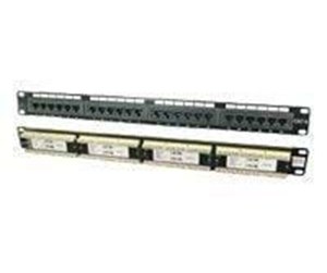 Tilbehør - M-CAB patch-panel - 7100048