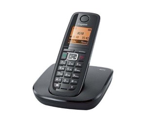 Telefon - Gigaset Communications A510 - S30852-H2202-R201