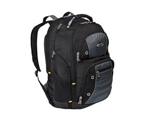 Veske/Hylster/Sekk til bærbar PC - Targus Drifter - 15.6" Laptop Backpack - TSB238EU