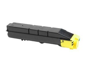 Printertilbehør blekk/toner - Kyocera 1T02LKANL0 / TK 8305Y Yellow Toner - Laser toner Yellow - 1T02LKANL0