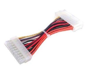 Diverse kabel - StarTech.com 20 Pin Motherboard to 24 Pi - ATX2024FM