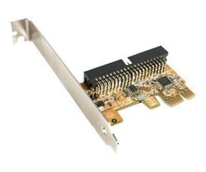 Kontroller - StarTech.com 1 Port PCI Express IDE Cont - PEX2IDE