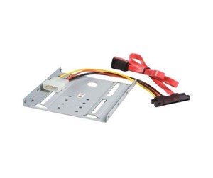 Harddisk - Tilbehør - StarTech.com 2.5in Hard Drive to 3.5in D - BRACKET25SAT