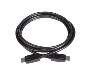 USB - StarTech.com DisplayPort Video Cable wit - DISPLPORT6L