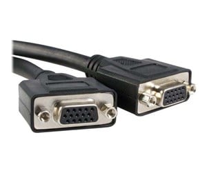 Skjermkabel - StarTech.com LFH 59 Male to Dual Female VGA DMS 59 Cable - VGA-kabel - DMSVGAVGA1