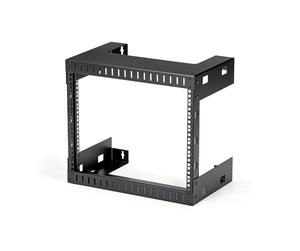 Rackskap - StarTech.com RK812WALLO - RK812WALLO