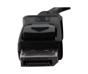 Skjermkabel - StarTech.com DisplayPort to VGA Video Ad - DP2VGA