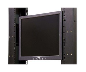 Skjermholder - StarTech.com Universal VESA LCD Monitor - RKLCDBK