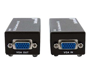 Repeater & Transceiver - StarTech.com A/V VGA Video Extender - ST121UTPEP