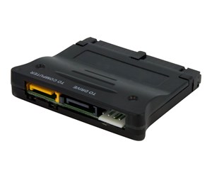 Kontroller - StarTech.com Bi-Directional SATA IDE Adapter Converter - lagringskontrol - SATA-150 - PATA2SATA3