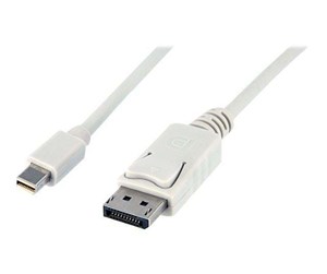 USB - StarTech.com Mini DisplayPort to Display - MDP2DPMM6