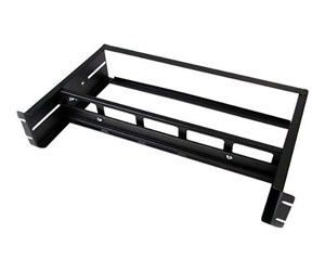 Rackskap - StarTech.com Adjustable Rack Mount DIN - ADJDINKIT