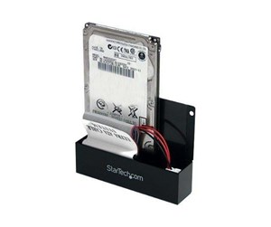 Kontroller - StarTech.com SATA to 2.5in or 3.5in IDE - SAT2IDEADP