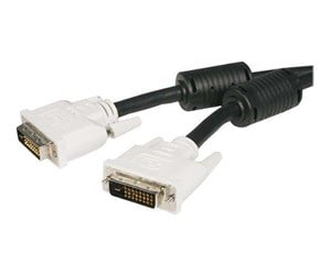 Skjermkabel - StarTech.com DVI-D Dual Link Digital Vid - DVIDDMM5M