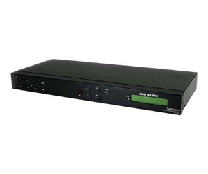 Videosplitter - StarTech.com 4x4 HDMI Matrix - VS440HDMI