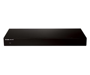 Strømforsyning (PSU) - D-Link DPS-700 - strømforsyning - redund Strømforsyning (PSU) - 580 Watt - ATX - 80 Plus - DPS-700