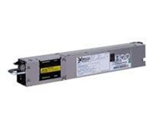 Strømforsyning (PSU) - HP strømforsyning - hurtigstik/redundant Strømforsyning (PSU) - 650 Watt - ATX - 80 Plus - JC680A