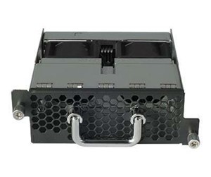 Tilbehør - HP Front to Back Airflow Fan Tray - JC683A