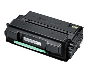 Printertilbehør blekk/toner - Samsung ML-3470ND toner black 15K - Laser toner Svart - MLT-D305L/ELS