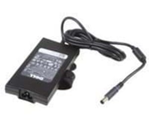  Bærbar PC - Lader - Dell AC-Adapter 90W.19.5V 4.62A - NY512