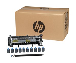 Printertilbehør - HP LaserJet 220V Maintenance Kit - CF065A