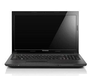 Bærbar PC - Lenovo B570e 4760 15.6" - MAB24MX