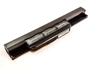 Bærbar PC - Batteri  - CoreParts MBI2241 - MBI2241