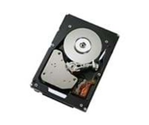 Harddisk - IBM - 600GB - Harddisk - 49Y2078 - SAS2 - 2.5" - 49Y2078