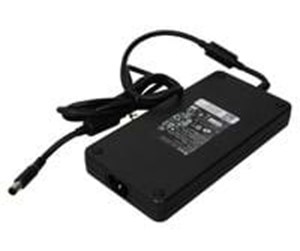  Bærbar PC - Lader - Dell AC Adapter 240W 19.5V 12.3A - PA-9E