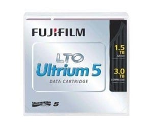 Backupmedia - Fujitsu LTO Ultrium G5 LTO Ultrium x 1 til 1,5 TB - 4003276