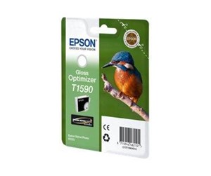 Printertilbehør blekk/toner - Epson T1590 Ink Cartridge - Gloss Opt. - Blekk Optimizer Cartridge - C13T15904010