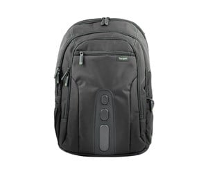 Veske/Hylster/Sekk til bærbar PC - Targus EcoSpruce 15.6" Laptop Backpack - TBB013EU